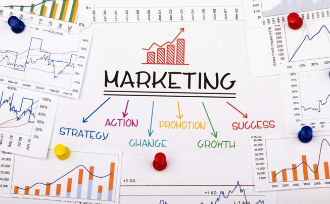 Digital Marketing Services Delhi NCR
