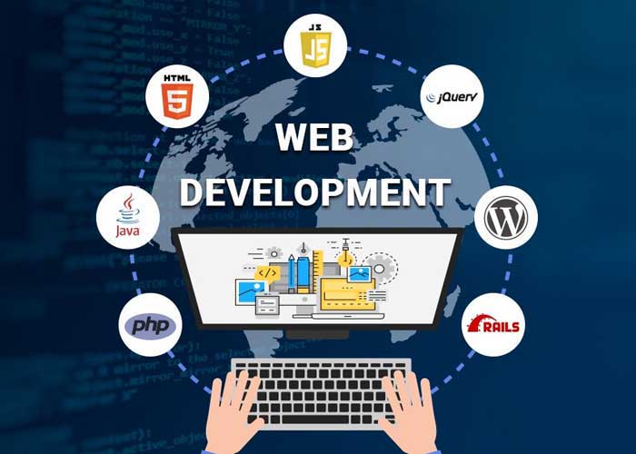 Web Developement