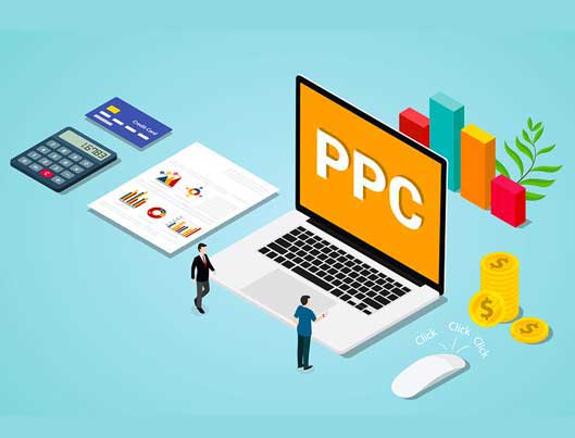 ppc agency in delhi