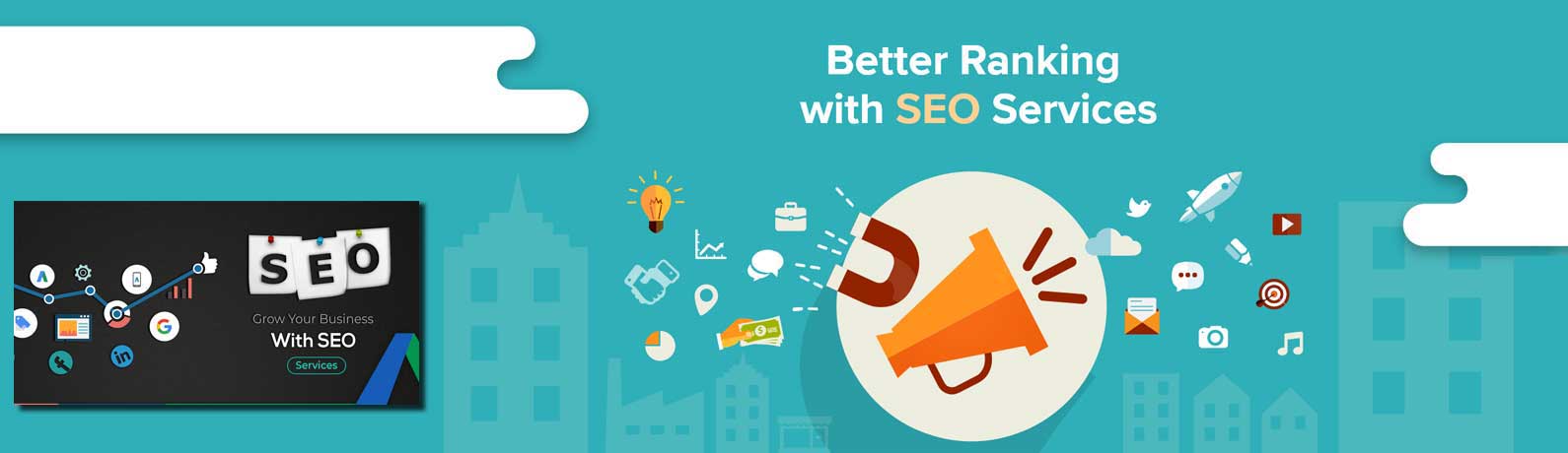 SEO Services in Delhi