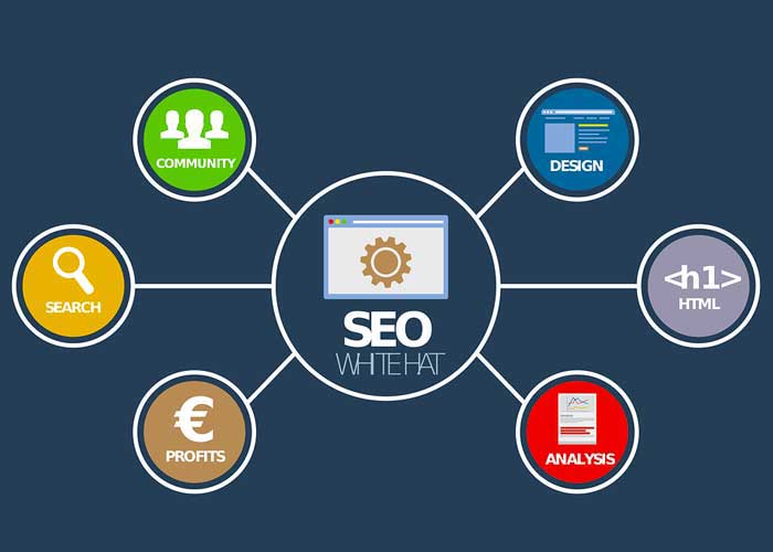 Search Engine Optimization